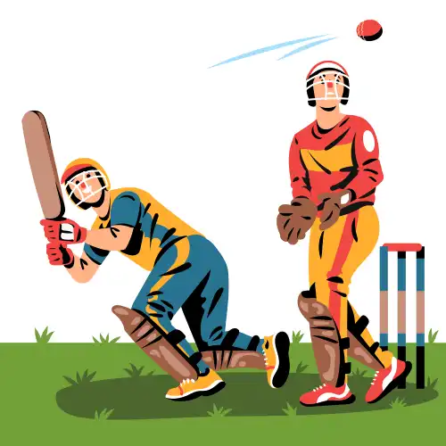 Cricket Image 1