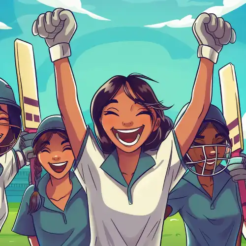 Cricket Image 2